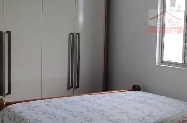 Apartamento para venda,  Jaraguá, São Paulo - Foto 11