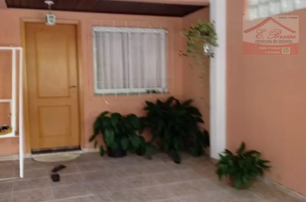 Sobrado para venda CONJUNTO RESIDENCIAL VISTA VERDE São Paulo - Foto 10