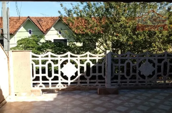 Sobrado para venda CONJUNTO RESIDENCIAL VISTA VERDE São Paulo