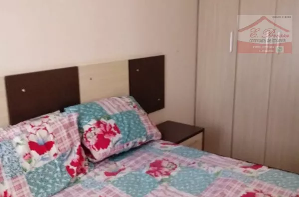 Sobrado para venda CONJUNTO RESIDENCIAL VISTA VERDE São Paulo