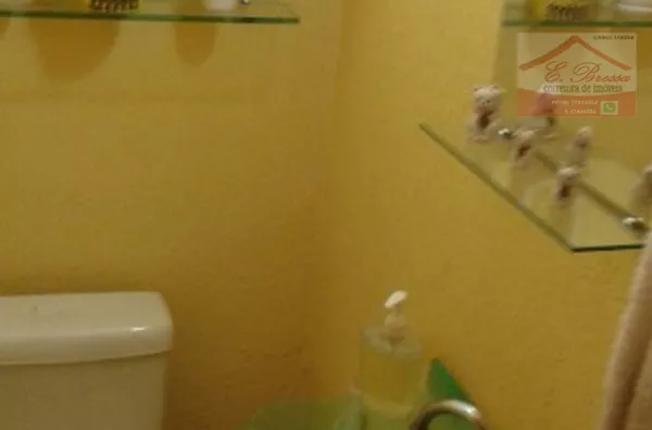 Sobrado para venda CONJUNTO RESIDENCIAL VISTA VERDE São Paulo