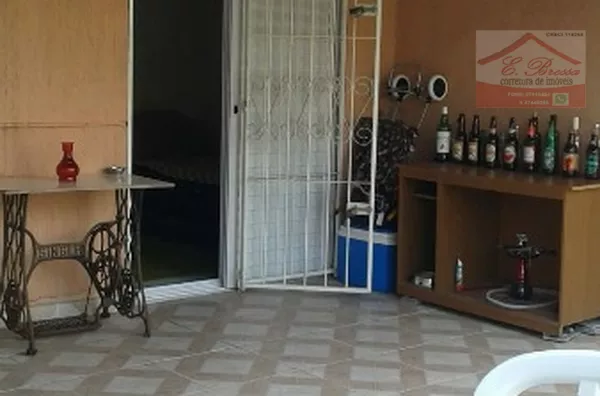 Sobrado para venda CONJUNTO RESIDENCIAL VISTA VERDE São Paulo - Foto 7