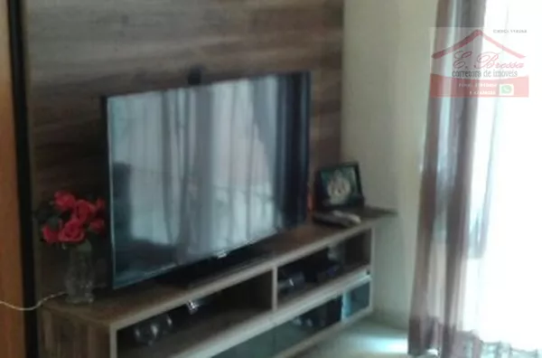 Sobrado para venda CONJUNTO RESIDENCIAL VISTA VERDE São Paulo