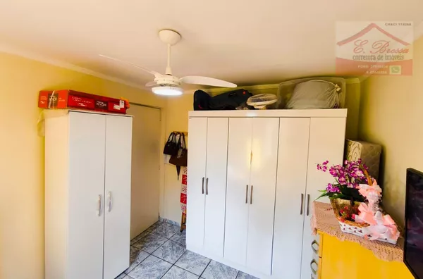 Apartamento para venda, EM COHAB DE PERUS - Foto 21