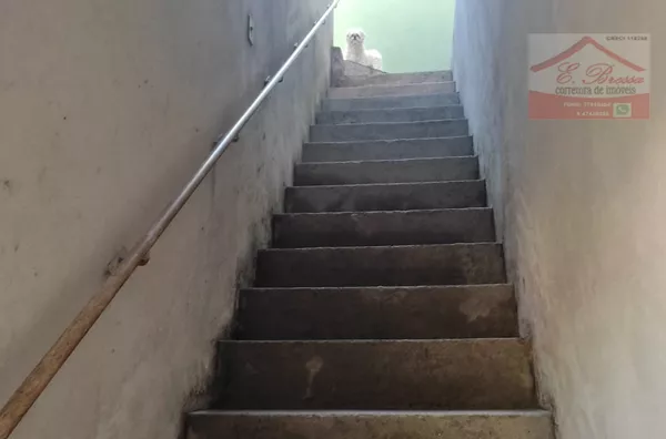 Sobrado para venda 2 quarto(s) cidade d´abril são paulo - Foto 12
