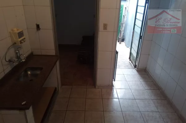 Casa para aluguel JARDIM SANTA LUCRECIA São Paulo