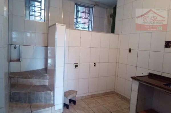 Casa para aluguel JARDIM SANTA LUCRECIA São Paulo