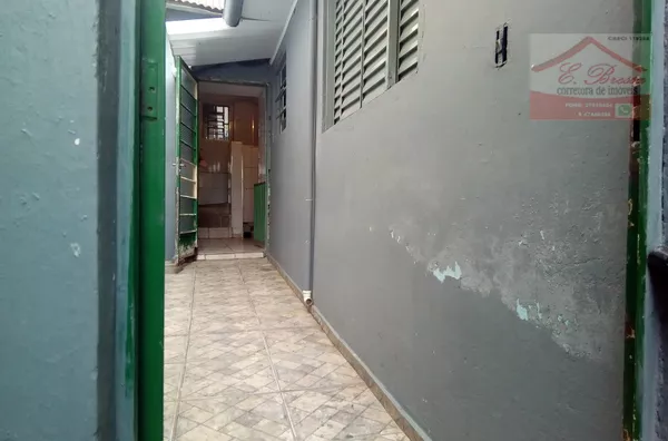 Casa para aluguel JARDIM SANTA LUCRECIA São Paulo