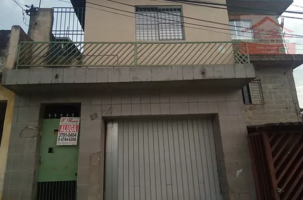 Casa para aluguel JARDIM SANTA LUCRECIA São Paulo