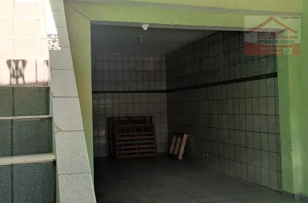 Sobrado para venda,  Cidade D´abril, São Paulo