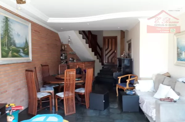 Sobrado para venda JARDIM VIVAN São Paulo - Foto 12