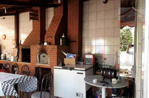 Sobrado para venda JARDIM VIVAN São Paulo - Foto 9