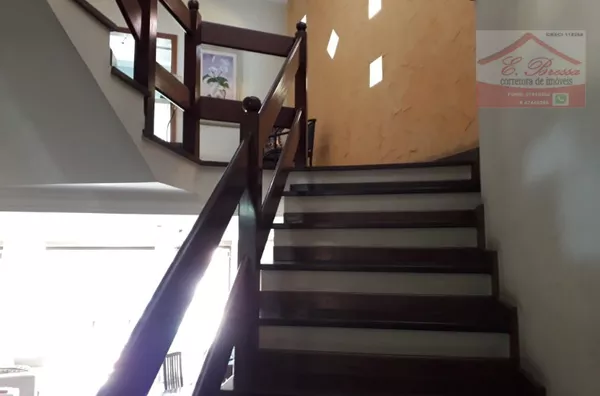 Sobrado para venda JARDIM VIVAN São Paulo