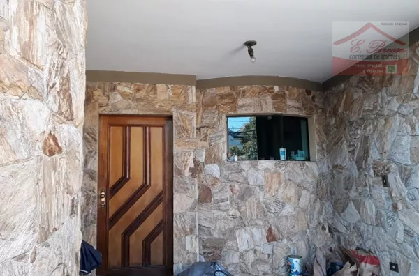 Sobrado para venda JARDIM VIVAN São Paulo - Foto 13