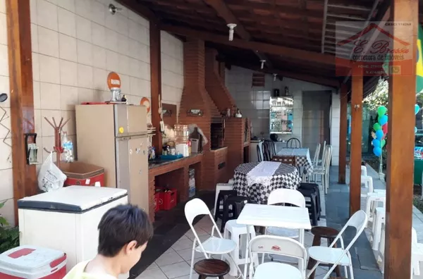 Sobrado para venda JARDIM VIVAN São Paulo