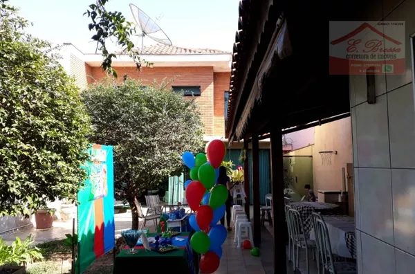 Sobrado para venda JARDIM VIVAN São Paulo - Foto 22
