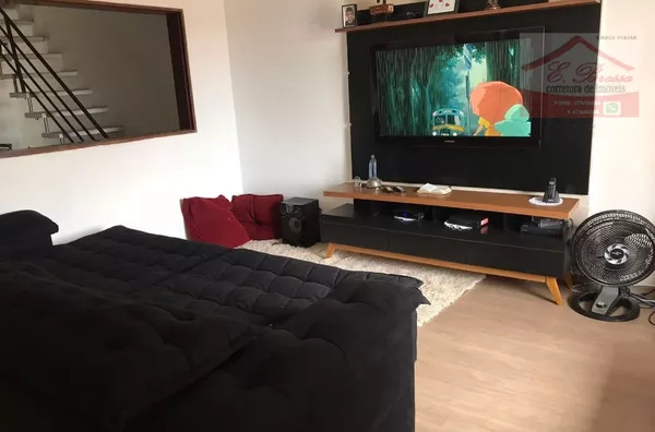 Sobrado para venda 02 quarto(s) jardim santa lucrecia são paulo