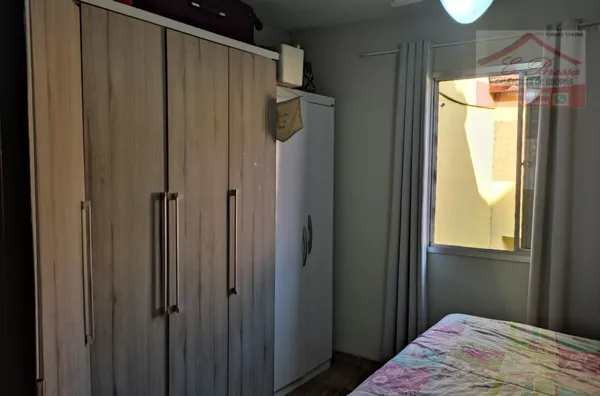 Casa em condomínio para venda 2 quarto(s) jardim vivan são paulo - Foto 21