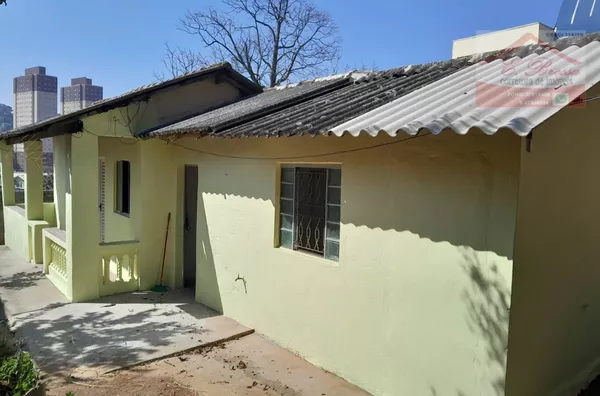 Casa para aluguel Jaraguá São Paulo