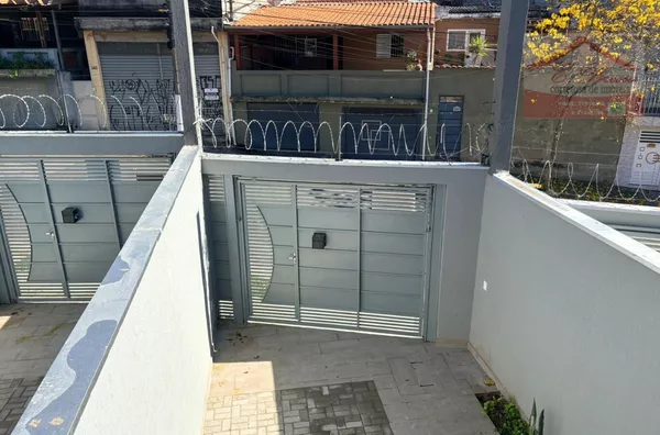 Sobrado para venda,  Vila Perus, São Paulo - Foto 16