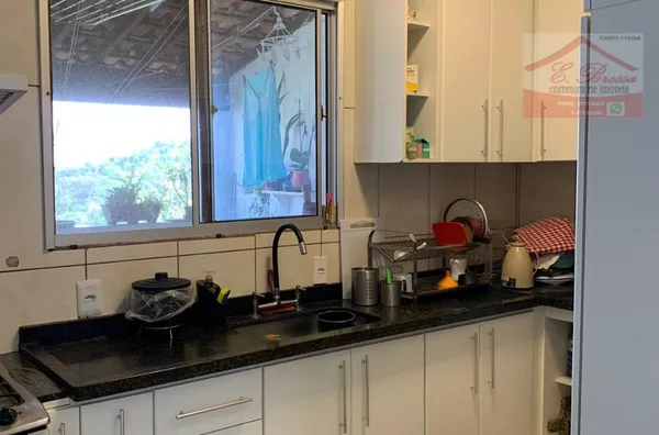 Casa em condomínio para venda, 3 quarto(s),  Jaraguá, São Paulo - Foto 6