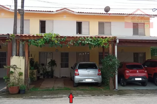 Casa em condomínio para venda 03 quarto(s) jaraguá são paulo