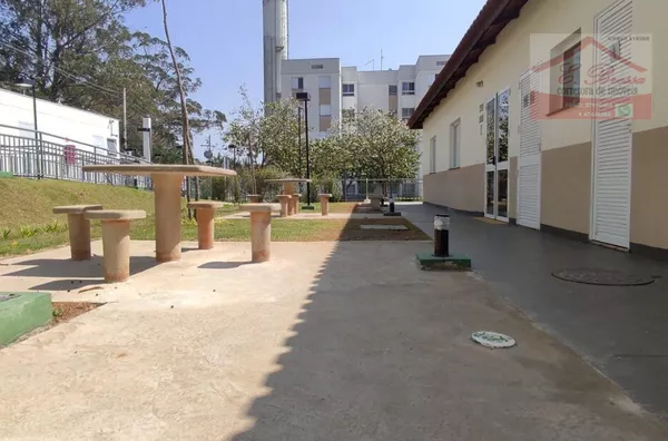 Apartamento para venda, 2 quartos, em Pq Taipas, São Paulo - Foto 24