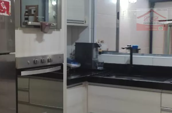 Sobrado em Condomínio – Completo, Aconchegante e com Churrasqueira! - Foto 8