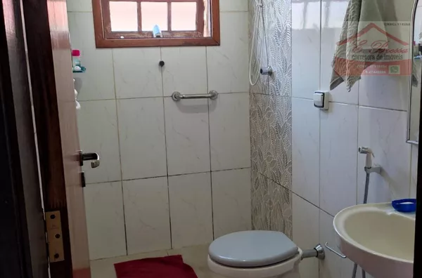 Sobrado de 3 dormitórios para venda, Vila Nova Jaraguá, São Paulo - Foto 18
