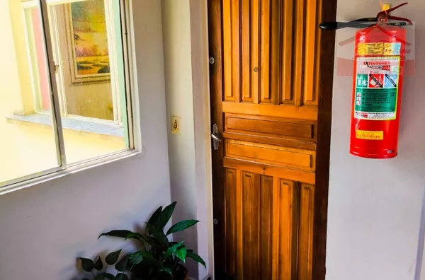 Apartamento para venda, EM COHAB DE PERUS