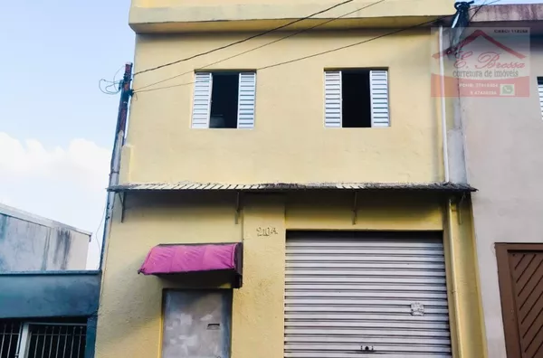 Casa para venda,  Jardim Damasceno, São Paulo - Foto 7