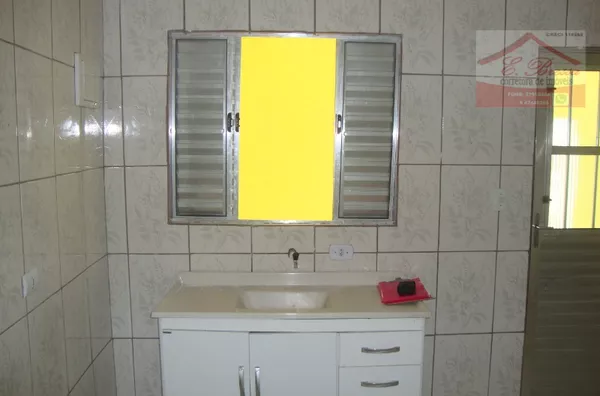 Casa para aluguel Jaraguá São Paulo