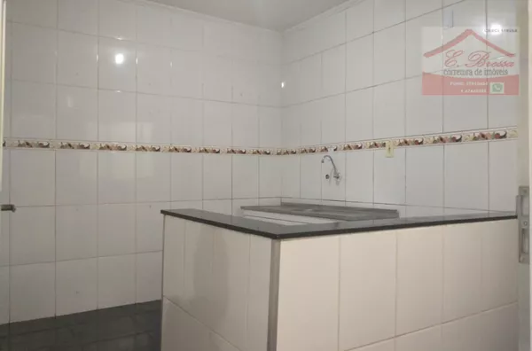 Casa para alugar no Jd Panamericano – 3 cômodos | Ótima localização - Foto 4