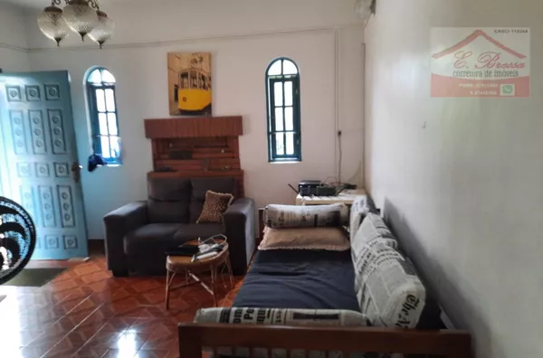 Sobrado para venda,  Jaraguá, São Paulo