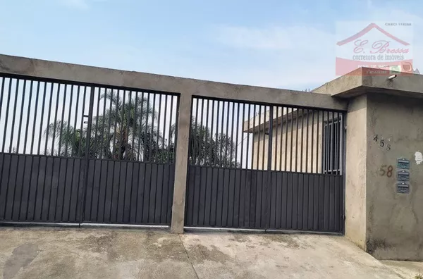 Casa para venda,  Cidade D'abril, São Paulo