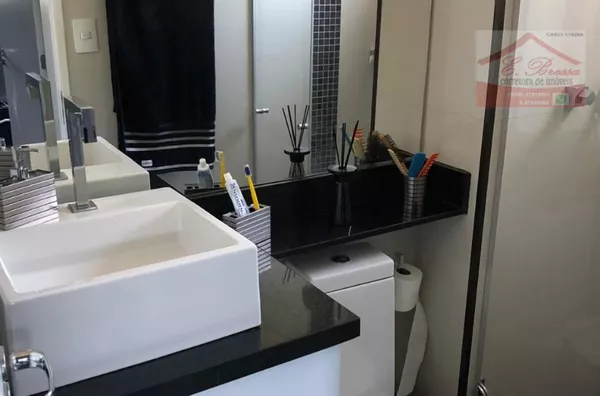 Apartamento para venda 02 quarto(s) - selecione - bairro são paulo - Foto 12
