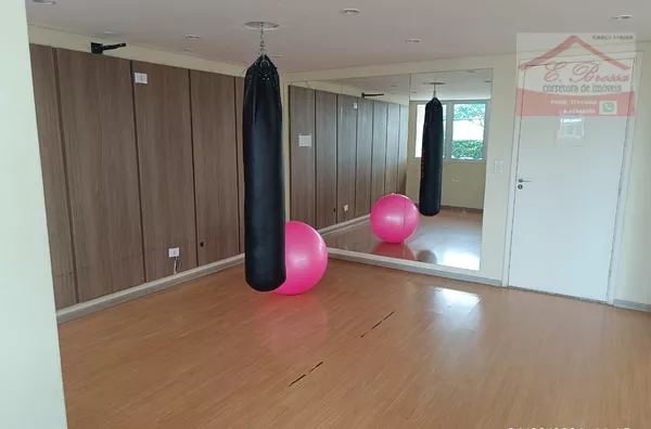 Apartamento para venda,  Loteamento City Jaragua, São Paulo - Foto 6