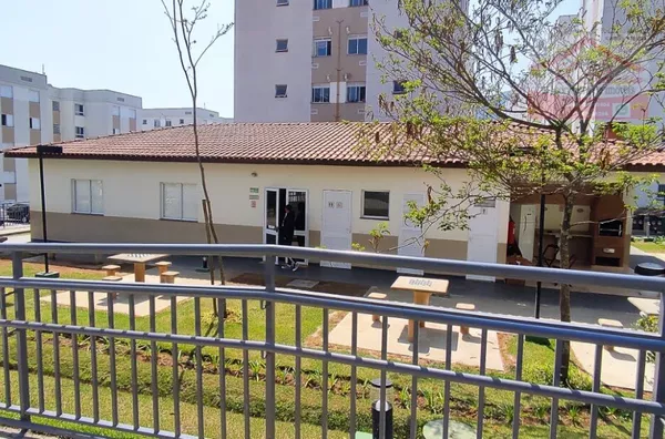 Apartamento para venda, 2 quartos, em Pq Taipas, São Paulo - Foto 19