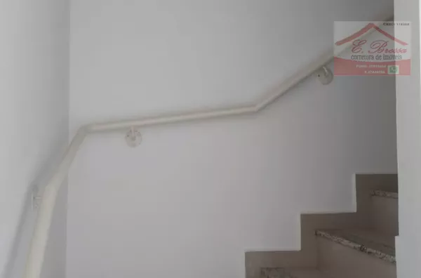 SOBRADO EM CONDOMINIO FECHADO - Foto 16
