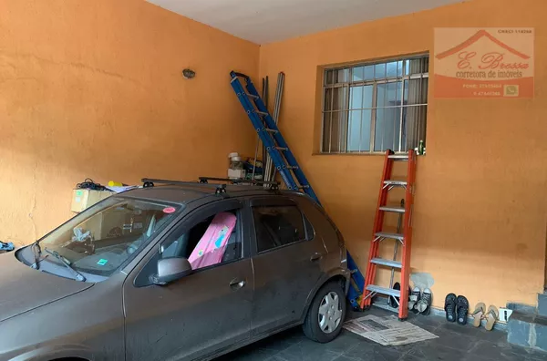 Casa para venda,  Jaraguá, São Paulo - Foto 19
