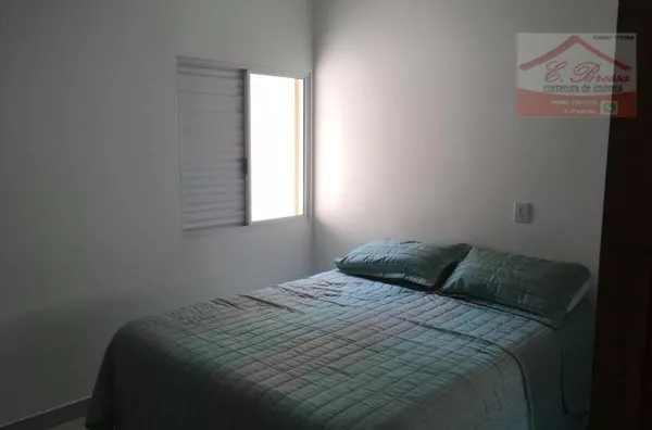 Sobrado com 3 dormitórios para a venda, Jd. Bandeirantes Jaraguá, São Paulo - Foto 23