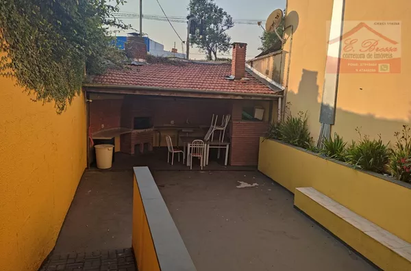 Casa em condomínio para venda 2 quarto(s) jardim vivan são paulo - Foto 30