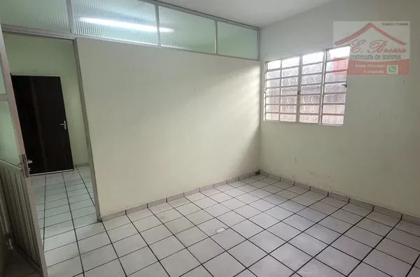 Sala comercial para aluguel,  Parque Panamericano, São Paulo