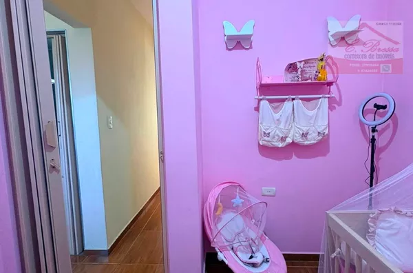Sobrado para aluguel, 3 quarto(s),  Jardim Santa Lucrecia, São Paulo - Foto 18