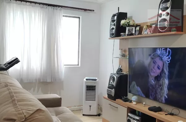 Apartamento para venda,  Jaraguá, São Paulo