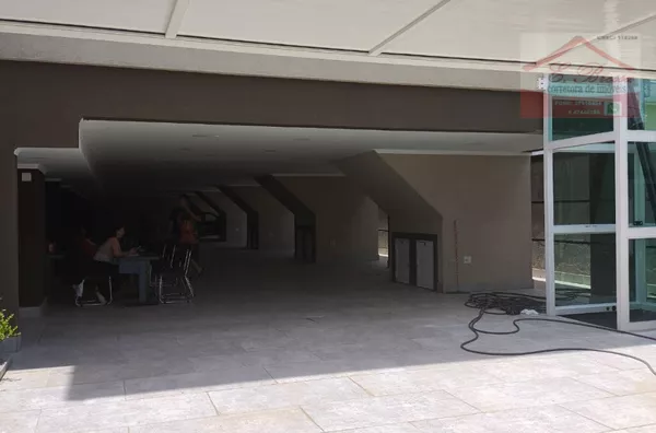 Duplex Moderno na Vila Nova Jaraguá | 2 Dorms, Varanda com Churrasqueira e Vaga