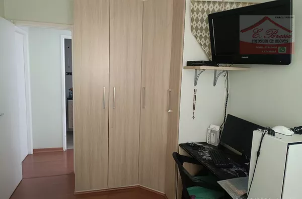 Apartamento para venda,  Loteamento City Jaragua, São Paulo - Foto 11