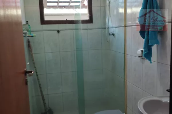 Sobrado de 3 dormitórios para venda, Vila Nova Jaraguá, São Paulo - Foto 22