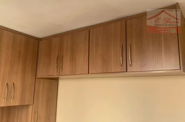 Apartamento para venda 02 quarto(s) jardim ipanema (zona oeste) são paulo - Foto 9