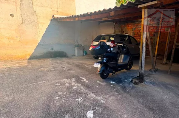 Sobrado para aluguel, 3 quarto(s),  Jardim Santa Lucrecia, São Paulo - Foto 7